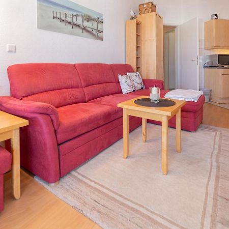Ferienwohnung Sommerwind Sellin (Rugen) Exterior foto