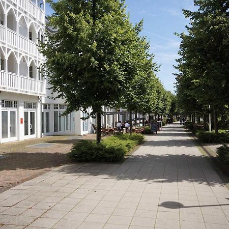 Ferienwohnung Sommerwind Sellin (Rugen) Exterior foto