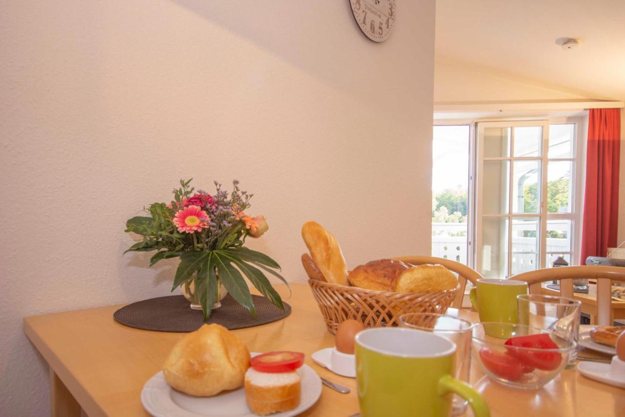 Ferienwohnung Sommerwind Sellin (Rugen) Exterior foto