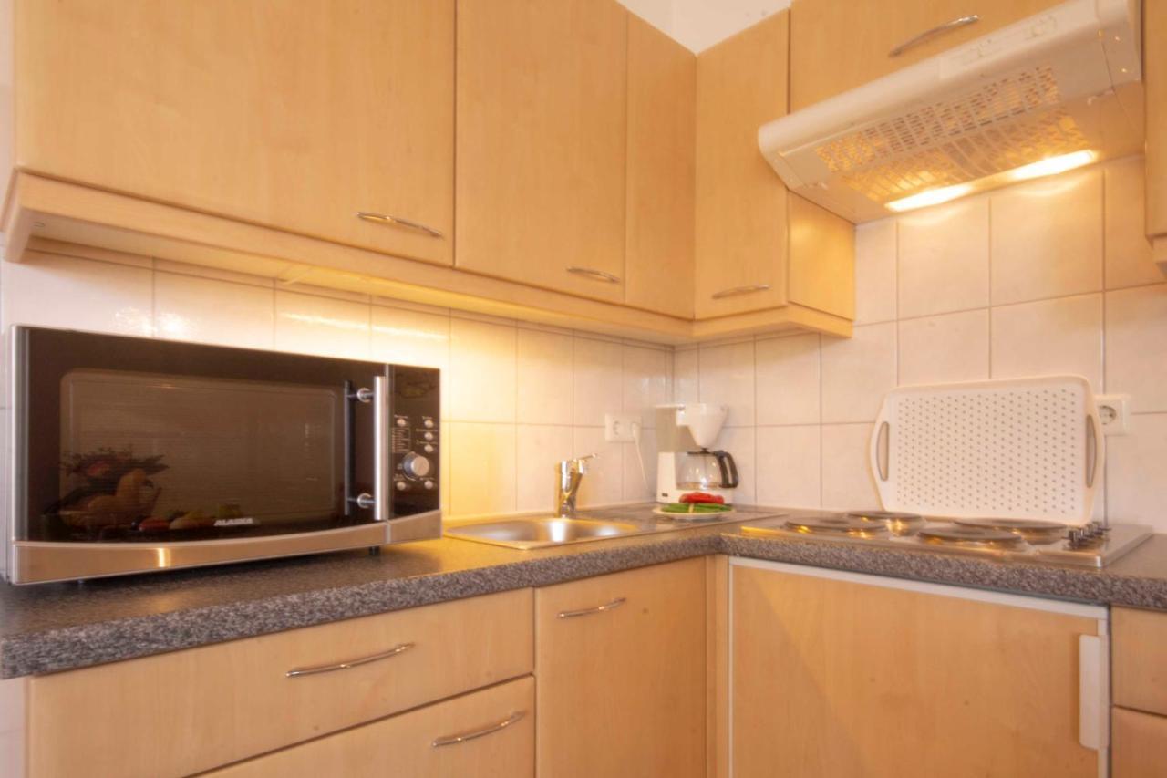 Ferienwohnung Sommerwind Sellin (Rugen) Exterior foto