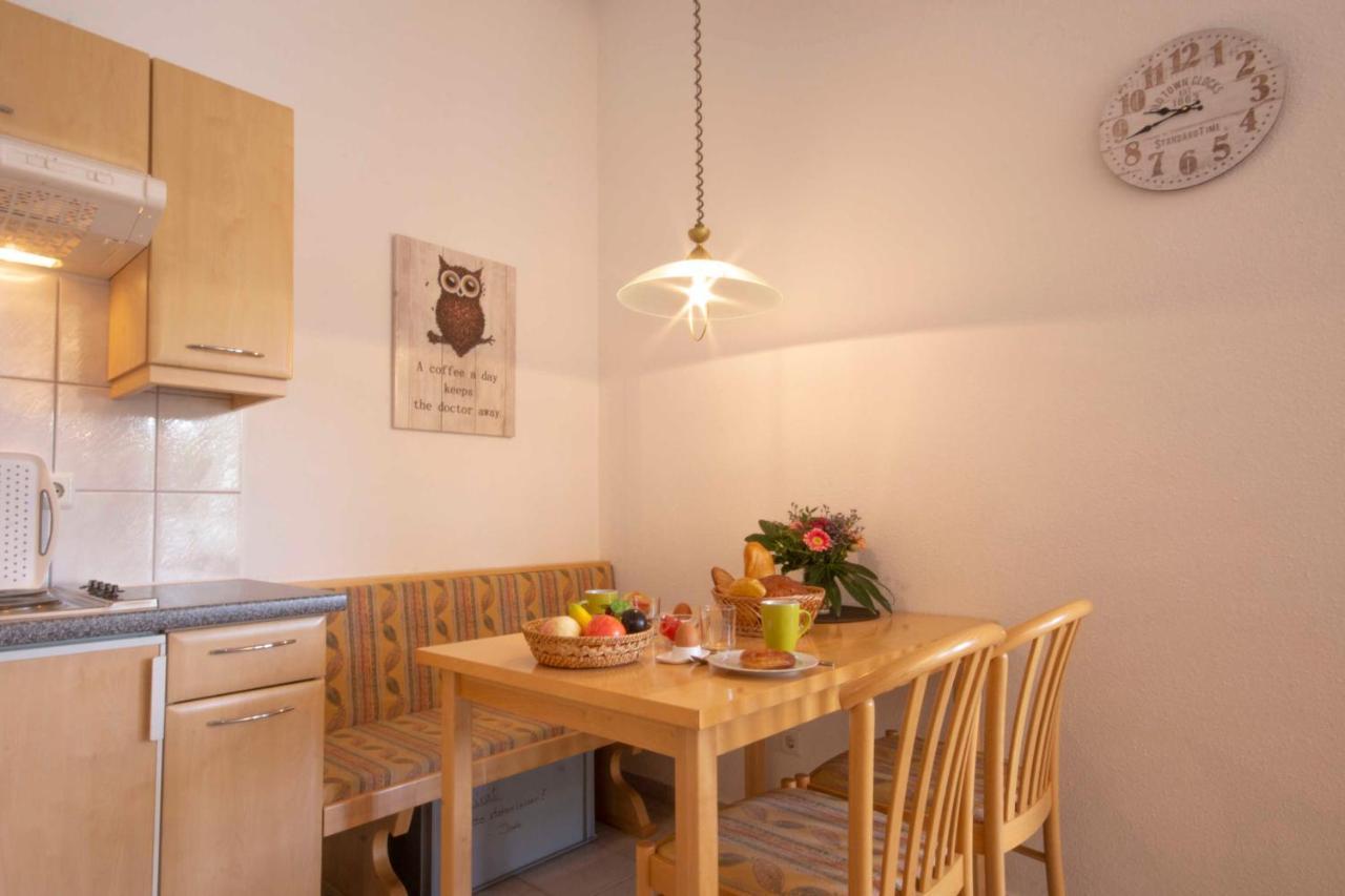 Ferienwohnung Sommerwind Sellin (Rugen) Exterior foto